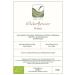 Organic Elderflower Tea - Holunder Flowers Herbal Tea - 100g - Sambucus & Elderberry Tea for Wellness - Buy Online on GoSupps.com