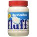 Marshmallow Fluff Original and Strawberry Fluff 7.5oz (Pack of 3) with Make Your Day Spreader - Shop Now! - Buy Online on GoSupps.com