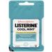 Listerine Cool Mint Dental Floss 55 Yd 1 Count Original - Buy Online on GoSupps.com