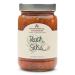 Stonewall Kitchen Peach Salsa, 16 Ounces