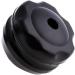 Beaupretty 2-Pack Ice Roller Ball Massage Tools for Essential Oils Therapy | Perfect for Manual Massage & Muscle Relief - Buy Online on GoSupps.com
