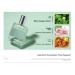 Women's Perfume Flower fruit fragrance Fresh natural lasting Gardenia Eau de Toilette 1 Fl Oz (30ml Mountain green tea) 1 Ounce (Pack of 1) Mountain green tea - Buy Online on GoSupps.com