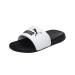 PUMA Unisex Baby Popcat 20 Jr Shower and Bath Shoes 37 EU Puma White Puma Black