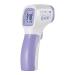 CEM DT-8806 FDA CE Thermometer for Adults Forehead, No Touch Thermometer for Adults, Forehead Thermometer, Instant Reading, Medical Grade, Large LED Digits, Quiet Vibration Feedback,Bath,Milk