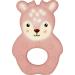 The Spiegelburg teething ring made of natural rubber deer - Little Wonder