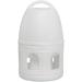 Dickly 2 Bird Water Drinker with Parakeet Pigeon Feeder - Buy Online on GoSupps.com
