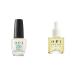 OPI Nail Envy Nail Strengthener, OPI Nail Envy Strengthener Nail Treatment Nail Envy & ProSpa Cuticle Oil Bundle