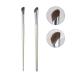 Green Angled Contour Brush | Nose Contour Brush | Small Angled Sculpting Makeup Brush for Bronzer & Highlighter - Buy Online on GoSupps.com