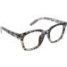 Peepers by PeeperSpecs Women's Blue Light Blocking Reading Glasses - Blue Quartz 49mm - 1.5x - Buy Online on GoSupps.com