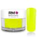 Acrylic Color Powder Neon Yellow Powder Nail Design Nails Fingernail RM Beautynails 1 Pack (1x 10g) Neon Yellow 10g