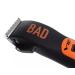 Professional Hair Clipper Bath Combo Set - Kiepe Italia | Black/Orange | International Shipping Available - Buy Online on GoSupps.com