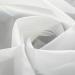 Silk Screen Printing Mesh  100/110/120/140/160/180/200/250/300Mesh  White Yellow for Screen Printing Machine Equipment Accessories  Filter Painting  Polyester Fabric (100M/40T White) - Buy Online on GoSupps.com