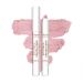 Julystar Interookie Makeup Color Eyeshadow Monochrome Polarized Stick Makeup Beauty Eyeshadow Matte Cosmetic Gloss (B03#)