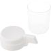 Arquivet Bird Drinks 3-280 CC - Premium Quality Bird Water Feeder for International Shipping - Buy Online on GoSupps.com