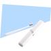 PLAFOPE Travel Toothbrush Holder Set - Portable Toothbrush Case for International Shipping - Buy Online on GoSupps.com