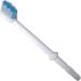 Minkissy 8-Pack Replacement Brush Heads for Electric Toothbrushes | Professional Water Flosser Tips | High-Quality Oral Care Accessories - Buy Online on GoSupps.com
