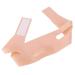Cheek Slimming Bandage | V Line Contouring Face Mask for Face Firming & Double Chin Reduction - International Shipping Available - Buy Online on GoSupps.com