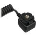 Vello TTL Off-Camera Flash Cord for Canon EOS - 1.5' (0.5m) | Reliable Off-Camera Flash Connection - Buy Online on GoSupps.com