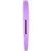 Lnimikiy Silicone Razor Template for Bikini Shaping | Private Trimmer for Women | Heart Triangle Design - Buy Online on GoSupps.com