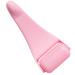 Mikinona Facial Massage Roller Facial Skin Lifting Tools Massage Tool Hand Tools Body Roller Pink Tools Lady Tools Massage Stick Roller Eye Wand Eye Spoon Thing Women's Roller Pp Ring Face