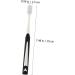 Buy 4 Pairs Portable Toothbrushes - Travel Essentials | International Shipping - Buy Online on GoSupps.com