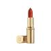 L'Or al Paris Color Riche Satin Smooth Lipstick Moisturising Pure Pigment Lip Colour With Omega 3 & Vitamin E 126 L'Adresse L' Adresse 126 1 count (Pack of 1)