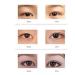 800PCS Single-Sided Lace Mesh Eyelid Tape Stickers - Waterproof & Invisible Double Eye Tape for Natural Long-Lasting Makeup - Self-Adhesive Tools - Buy Online on GoSupps.com