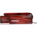 Hair Treats RUBY RED Digital Mirror Titanium 1" 450F - Limited Edition - Buy Online on GoSupps.com