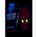 Maskworld UV Glow in the Dark Vampire Teeth - Reusable Halloween SFX Corner Teeth with Thermoplasty for Perfect Fit - Buy Online on GoSupps.com