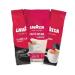 Buy Lavazza Caff Crema Classico Coffee Beans - 6 x 1kg Pack for International Shipping - Buy Online on GoSupps.com
