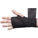 Risen Cohesive Bandage 2x5 Yards 6 Rolls - Self Adherent Wrap for Ankle Sprains & Swelling - Flexible & Breathable First Aid Tape in Black - Buy Online on GoSupps.com