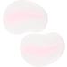 4 Pairs High Heel Forefoot Pads - Soft Gel Cushion Inserts for Heel Relief & Comfort - Foot Accessories for Pain Relief - Buy Online on GoSupps.com