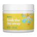 Asutra Soak The Day Away Dead Sea Bath Salts Detox and Slim Down 16 oz (453 g)