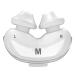 ResMed Nasal Pillow for AirFit P10 - Features Dual-Wall Technology - Single Pair, Medium