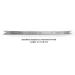 Braunstein 3.5/4.0 mm Fixed Caliper Stainless Steel 78mm - Buy Online on GoSupps.com
