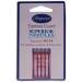 Superior Threads Titanium-Coated Topstitch Needles #90/14 - 5 Count for Quilting, Embroidery, and Sewing - Buy Online on GoSupps.com