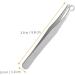 Buy Ipetboom Round Nose Hair Clip & Trimmer for Men - Stainless Steel Nose Hair Clipper Ear Hair Remover & Beard Trimmer - International Shipping Available - Buy Online on GoSupps.com