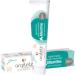 ARGILETZ - Clay Mint Toothpaste 75ml - Pack of 2 - Buy Online on GoSupps.com