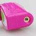 Pet Mini Collar Pointer Toy Plastic ABS Funny Toilet Shape Light Pet Dog Fat Cat Training Toy (without Collar) (Red) - Buy Online on GoSupps.com