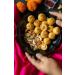 Festival Special Premium (Besan Ladoo 600g) Delicious Indian Traditional Sweets To Sweeten Up Your Celebration Best Gift For All Occasions Marriage Diwali Holi Raksha Bandhan Sold By Kidzbuzz - Buy Online on GoSupps.com
