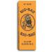 ZIG-ZAG French Orange Rolling Papers 78mm - 5 Booklets | Natural Gum Arabic | 32 Papers per Booklet - Buy Online on GoSupps.com