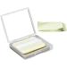 FRCOLOR 3 Sets Oil Blotting Paper Oil Absorbing Roller Paper Towel Facial Oil Absorbing Paper Face Cleaning Oil Paper Makeup Oil-Absorbing Papers Car Diffuser Cleansing Paper Oily Glass - Buy Online on GoSupps.com
