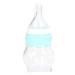 Buy Newborn Nipple Pacifier & Baby Medicine Dispenser - Soft Silicone Pacifiers for Babies | International Shipping Available - Buy Online on GoSupps.com