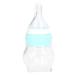 Newborn Nipple Pacifier Baby Medicine Dispenser Soft Silicone Pacifier for Babies