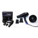 LA PRO2200 HAIR DRYER PROFESSIONAL WITH DIFFUSER 2 NOZZLES SLEEK PRODUCT INFO VIDEO http://youtu.be/EgBxOT8gGFg