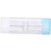 12-Part Transparent Contact Lens Container Box - Travel & Storage Set for Everyday Use | Bulk-Eye Lens Holder - Buy Online on GoSupps.com
