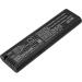 7800mAh Replacement Battery Compatible with Anritsu LI204SX LI204SX-60 LI204SX-60A LI204SX-66 MS2724B MS2724C MS2725C MS2726C MS272xB MS272xC MT8212E