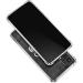 NFL Cincinnati Bengals Black & White Design Clear Phone Case for Samsung Galaxy A32 5G - Buy Online on GoSupps.com