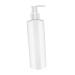 Generic Bouteille d' de massage bouteille de lotion outils de massage bouteille d' essentielle accessoire de chauffage T te de Pompe Blanche
