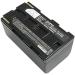 Buy 4000mAh Battery for BP-930 BP-930E ES6000 & More - International Shipping Available - Buy Online on GoSupps.com